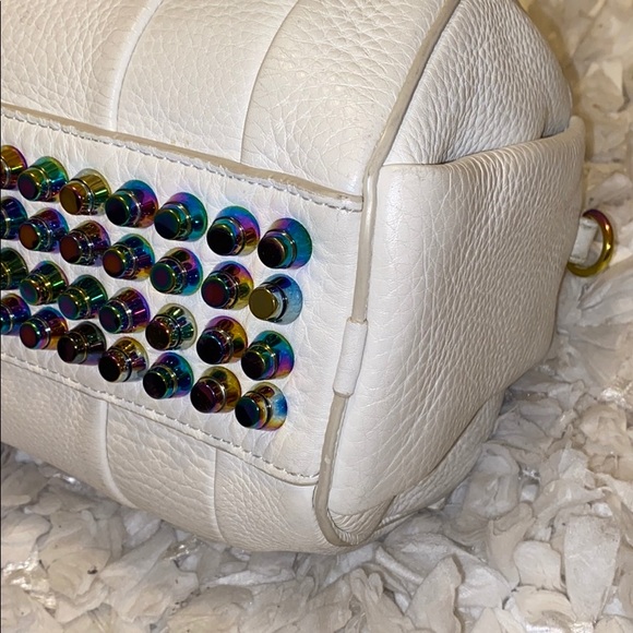 Alexander Wang Rockie Iridescent - Picture 7 of 11